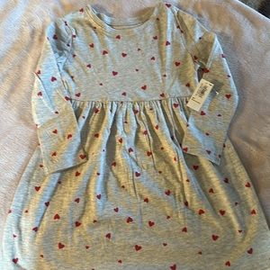 New Toddler Girl Old Navy Dress
